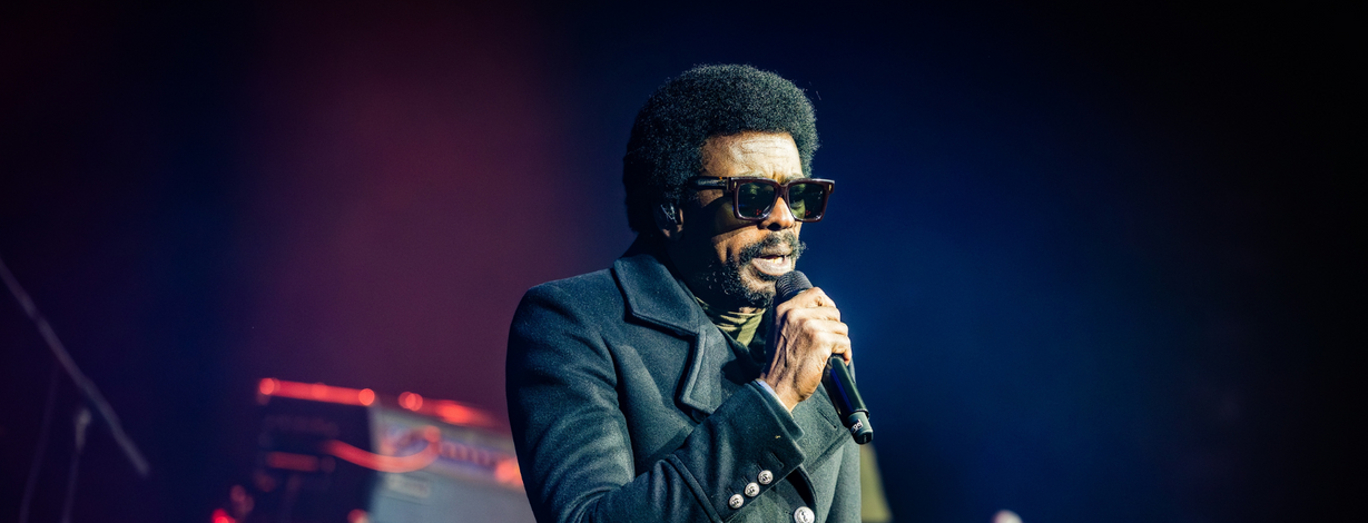 Seu Jorge