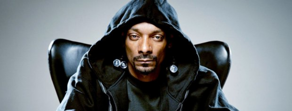Snoop Dogg