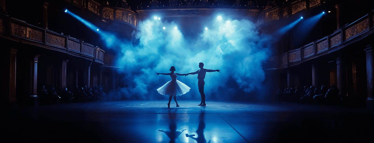 Theatre Dance