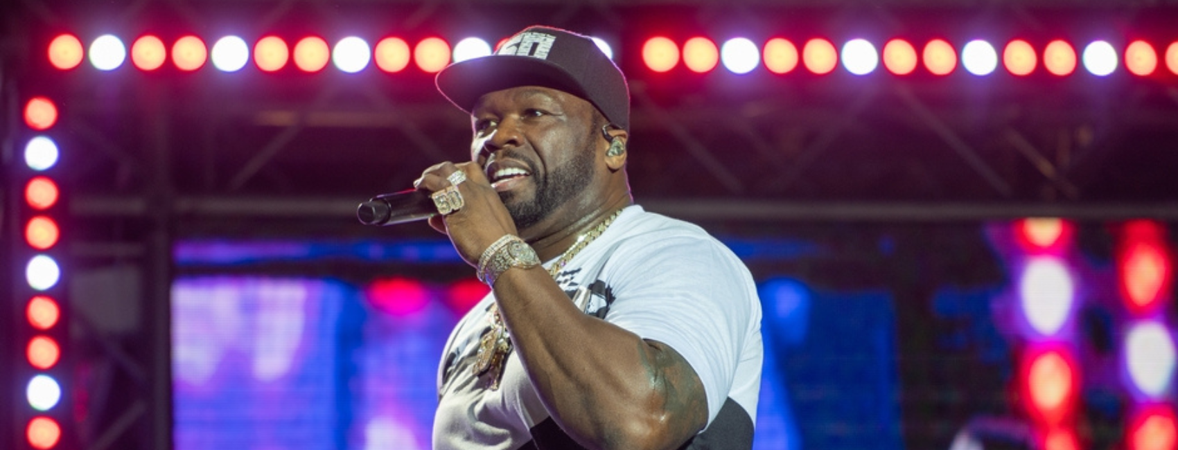 50 Cent