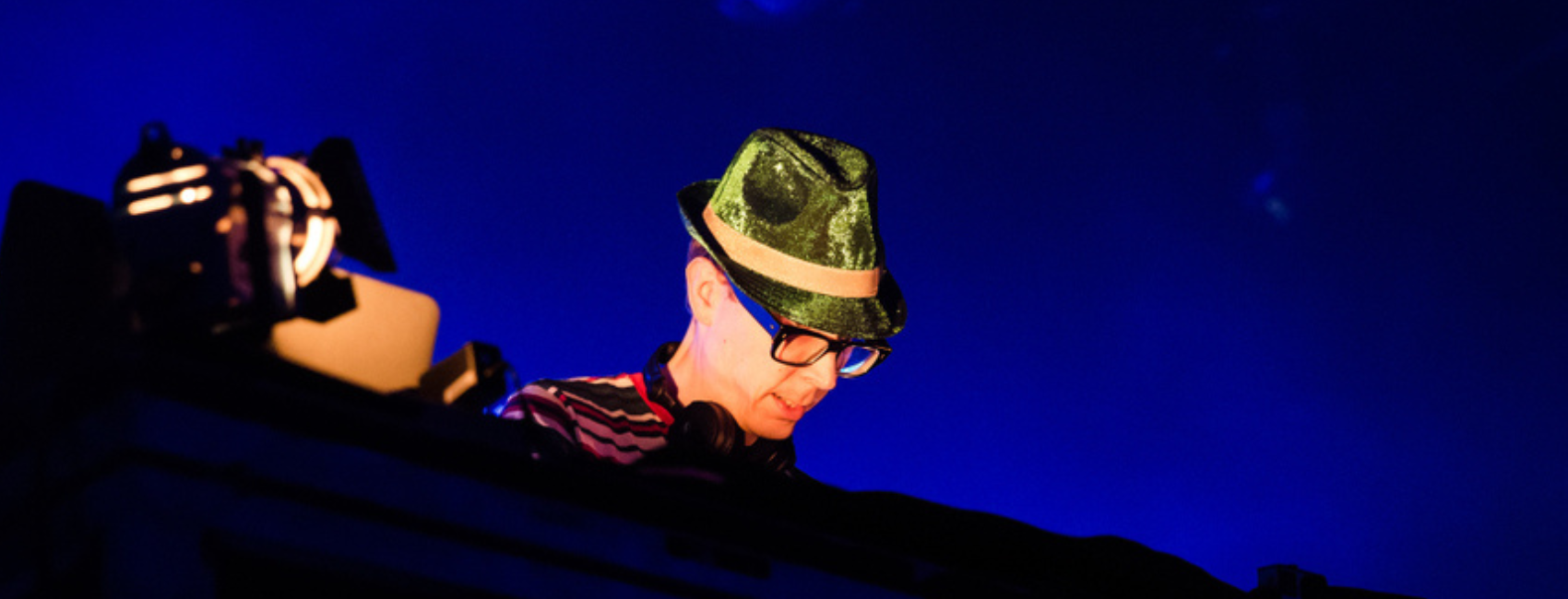 Above & Beyond