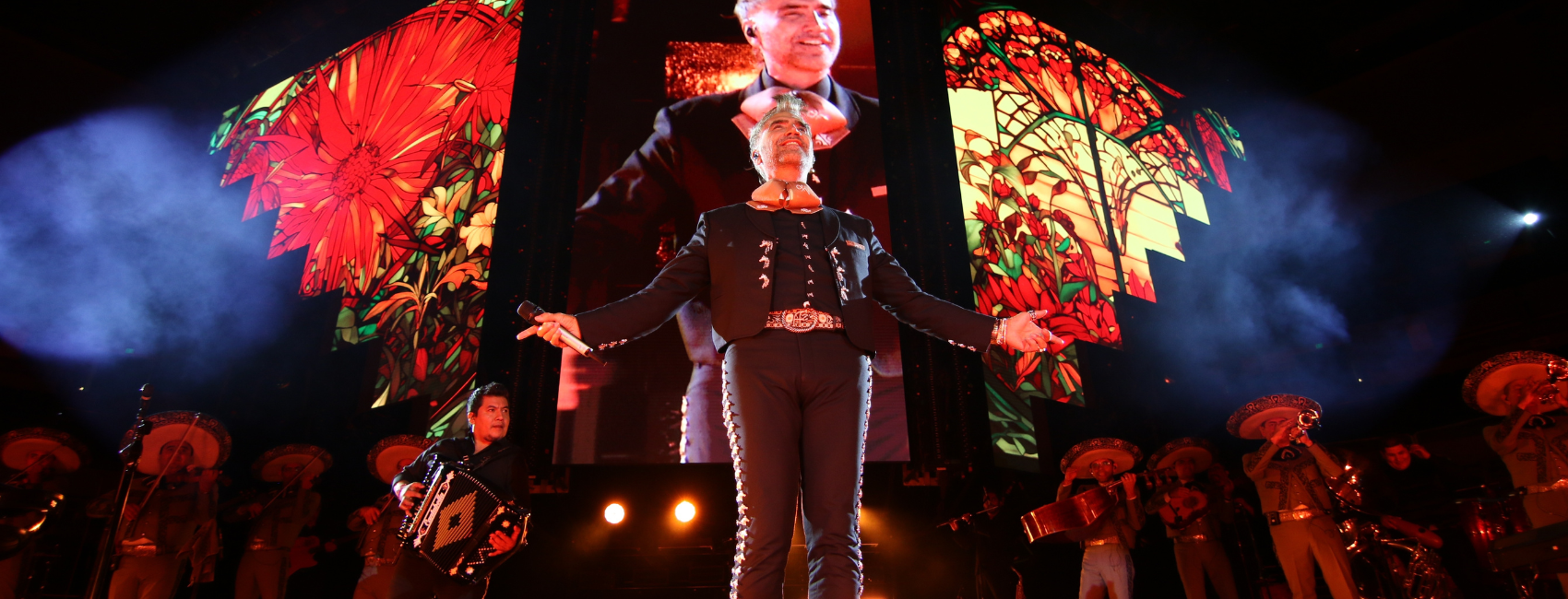 Alejandro Fernandez