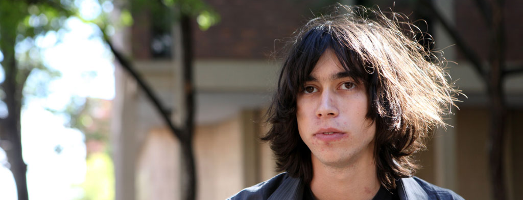 Alex G