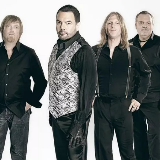 Alphaville Forever! Live - Best of 40 Years