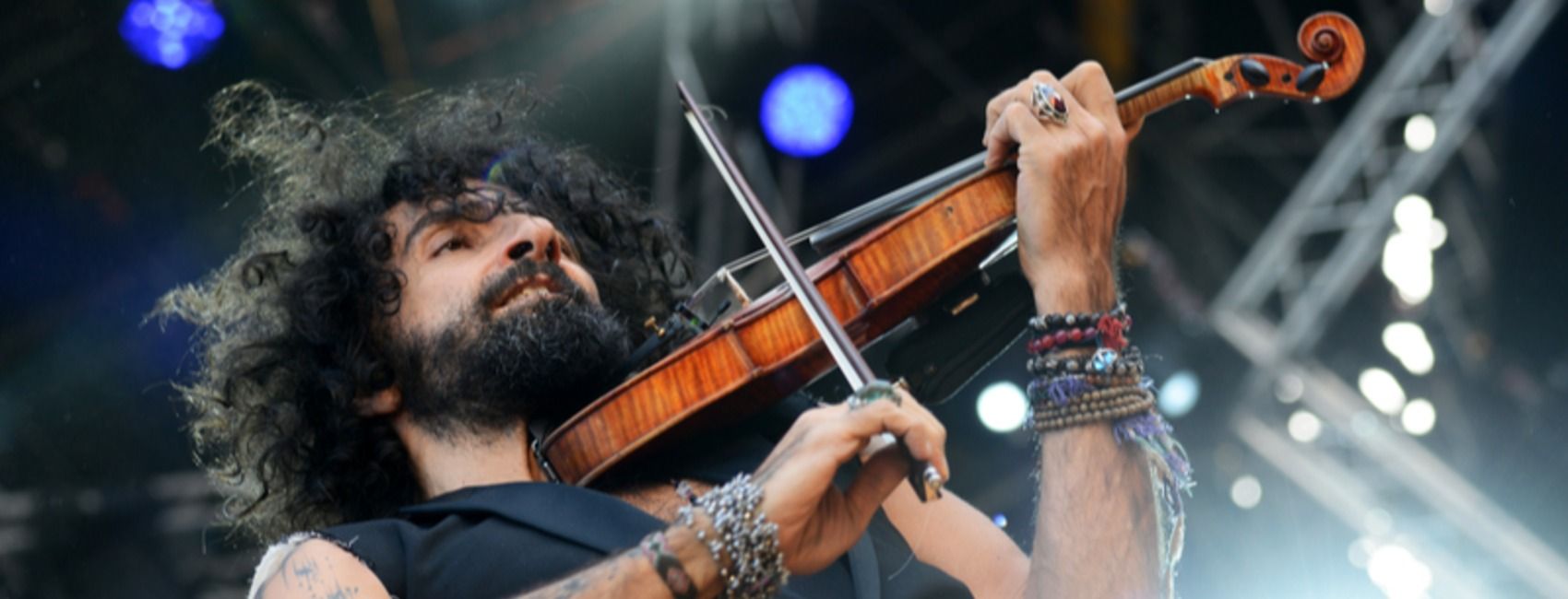 Ara Malikian