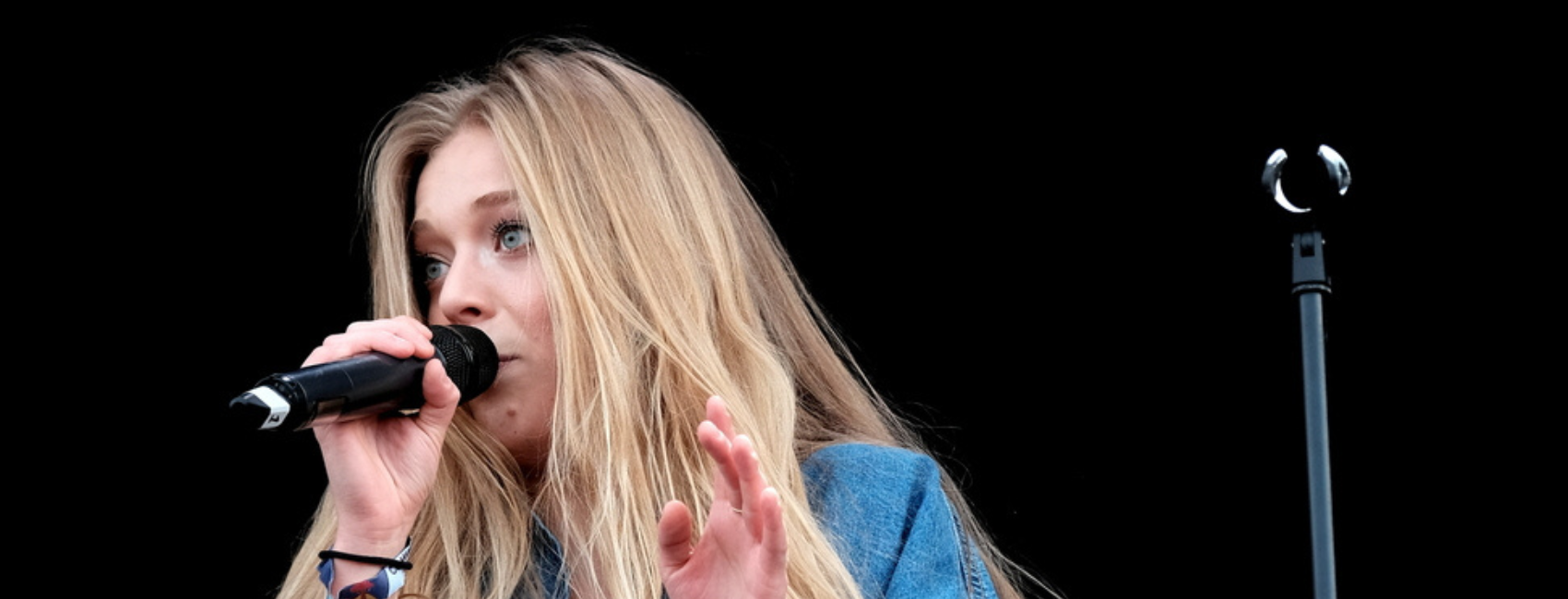 Becky Hill