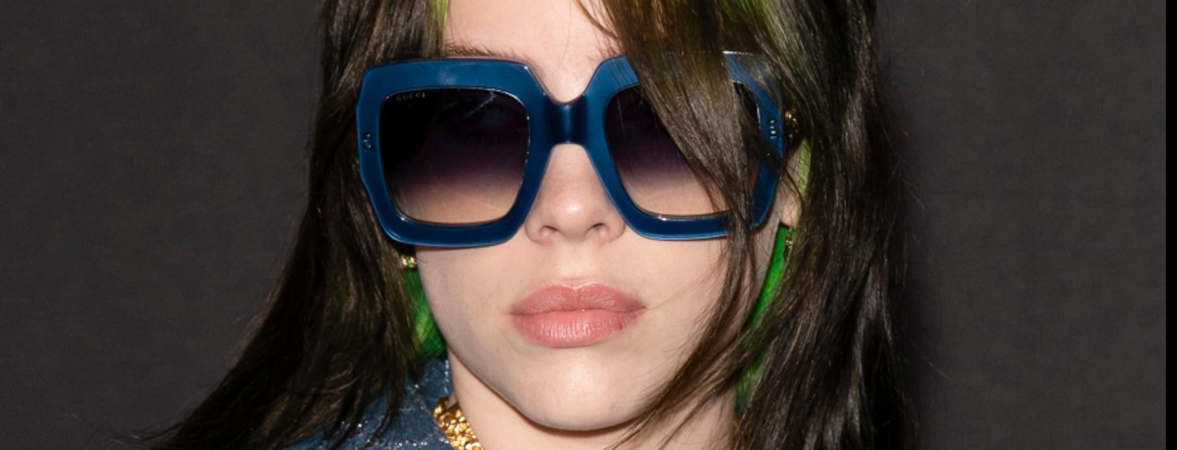 Billie Eilish Overheated
