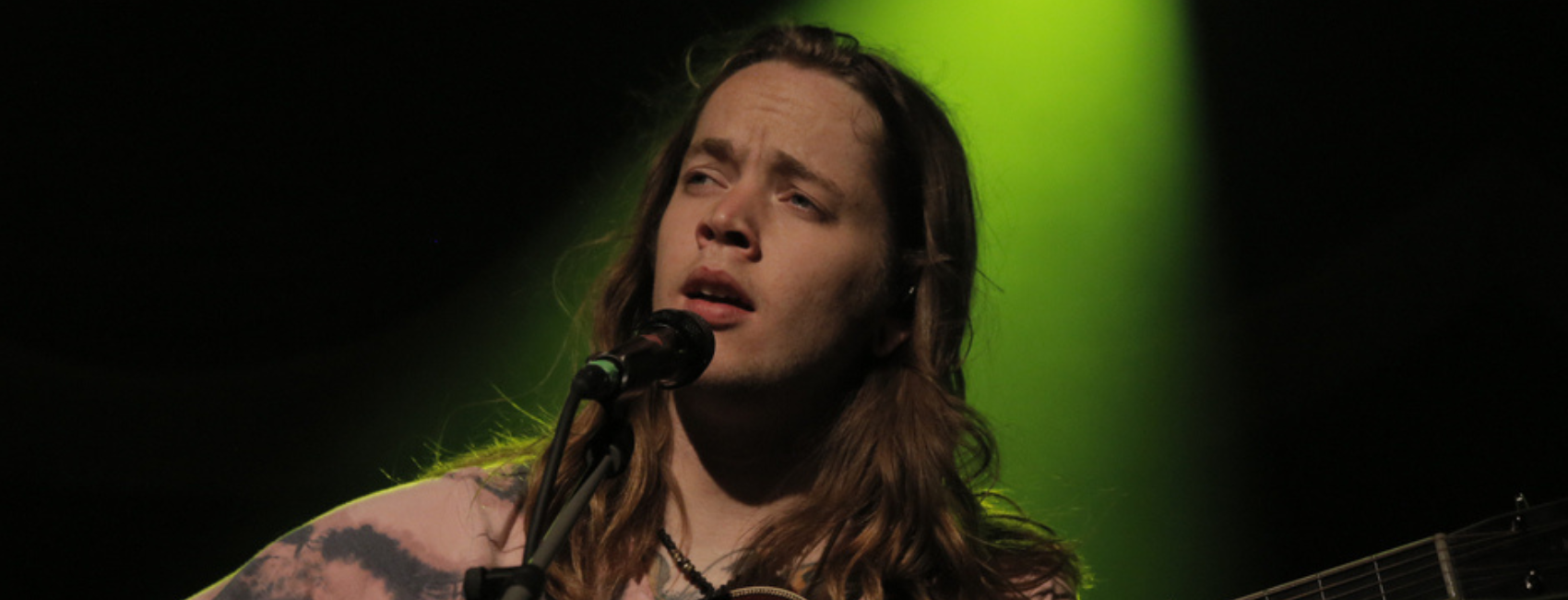 Billy Strings