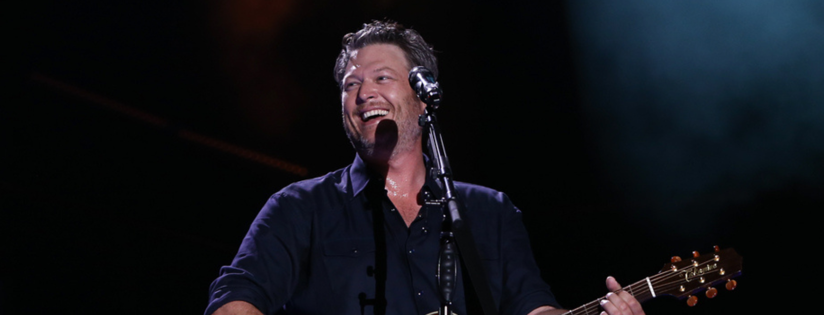 Blake Shelton