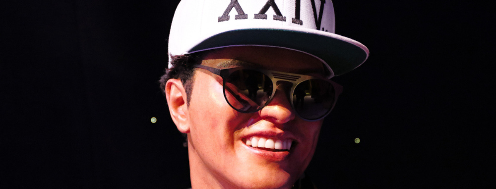 Bruno Mars