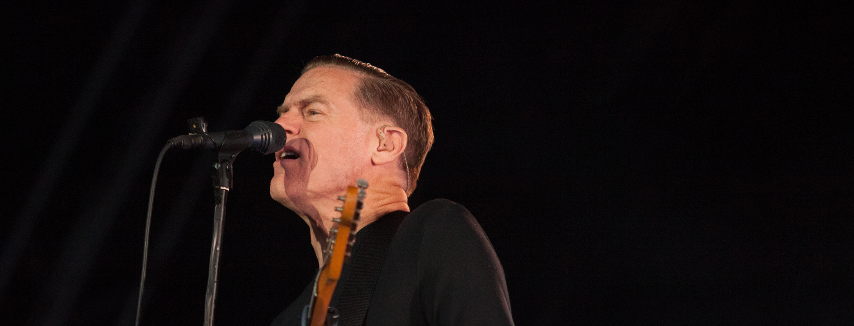 Bryan Adams