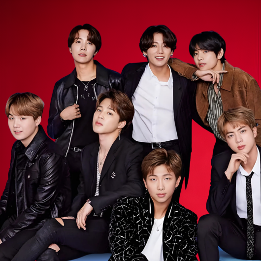 BTS World Tour Bilete acum la vânzare | Ticombo