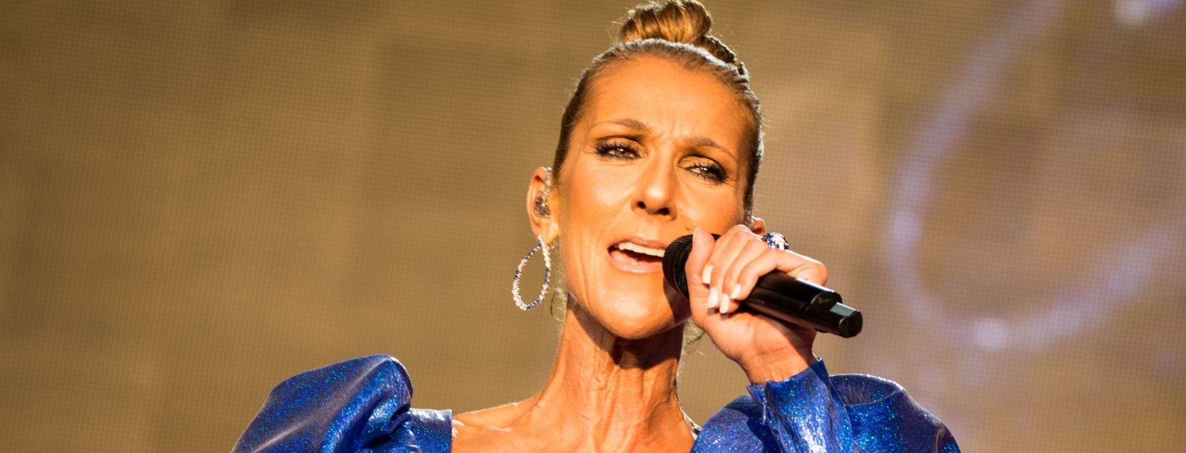 Celine The Show