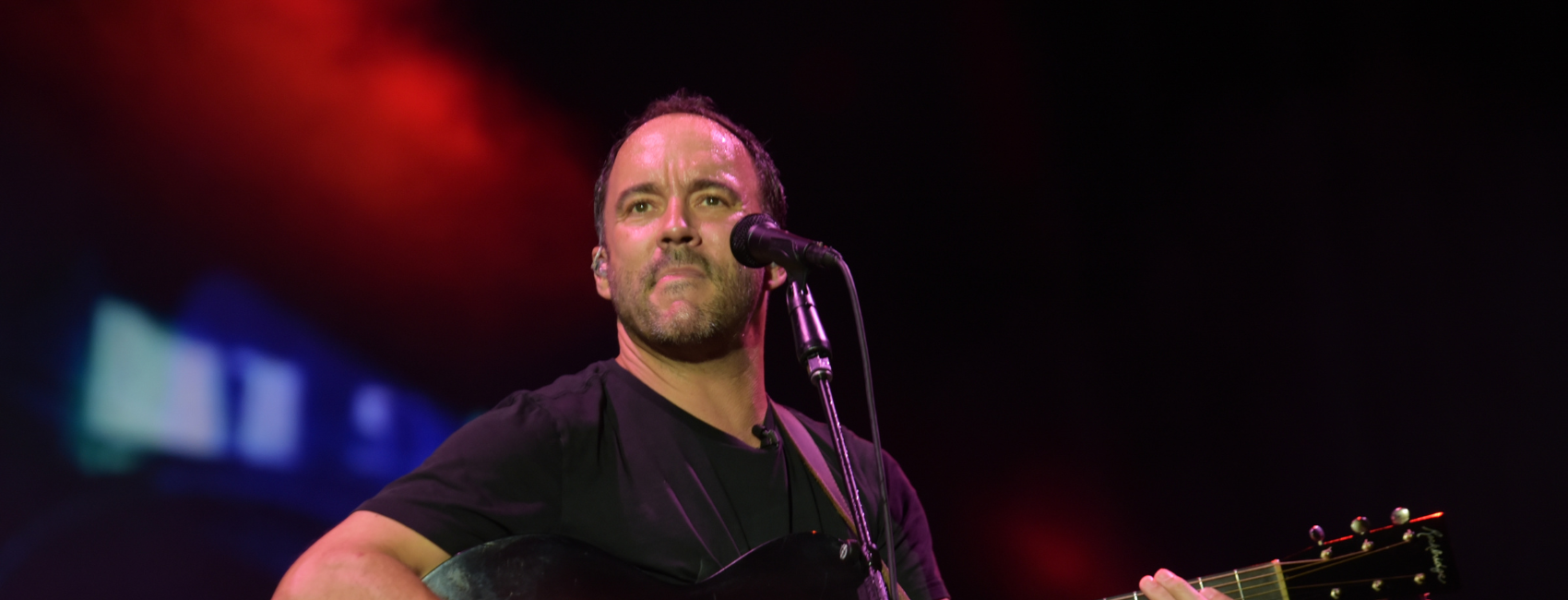 Dave Matthews Band