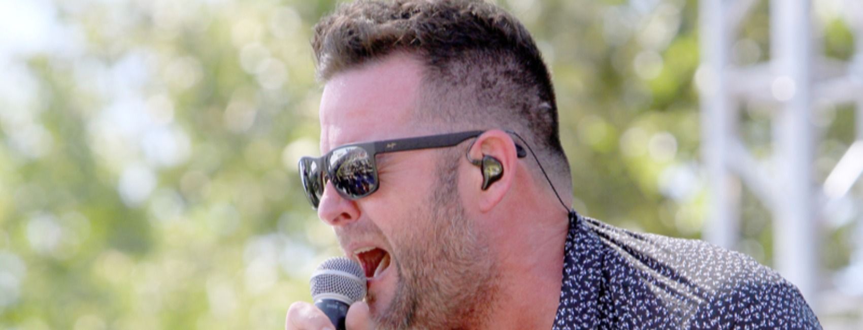 David Nail