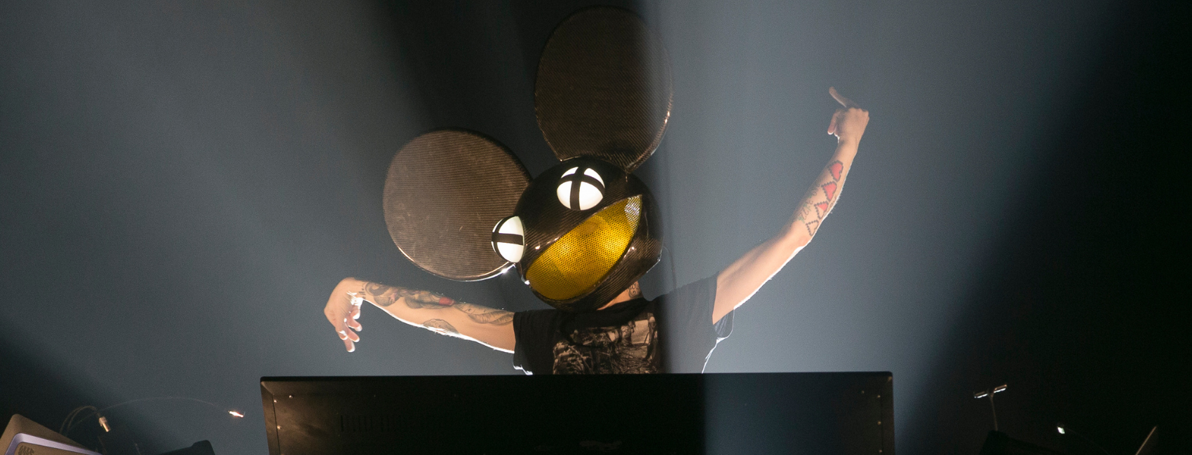 Deadmau5