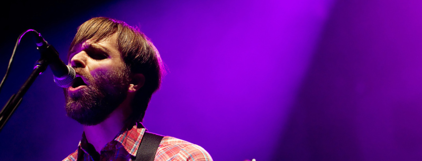 Death Cab for Cutie