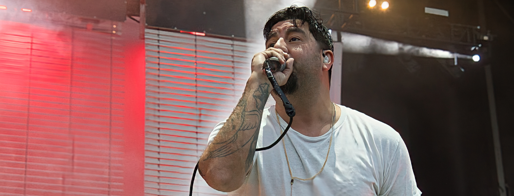 Deftones
