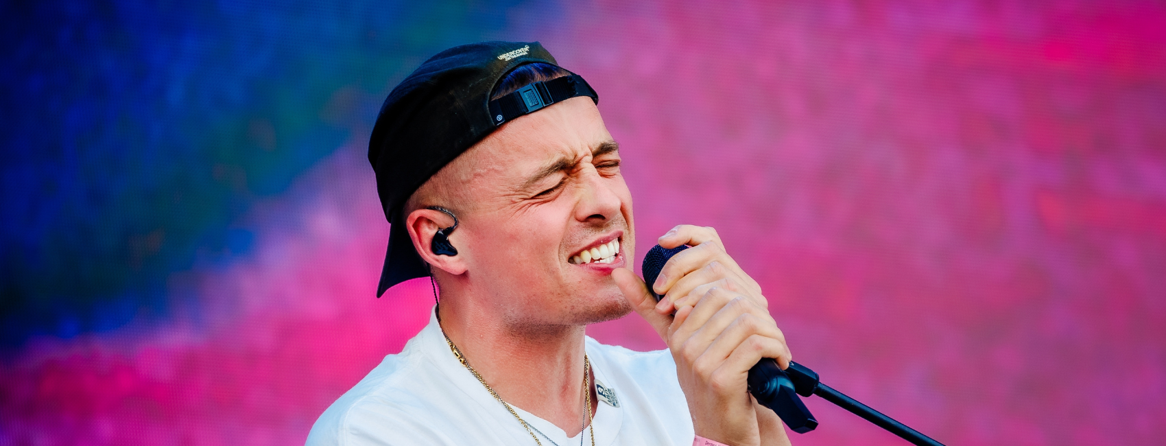 Dermot Kennedy