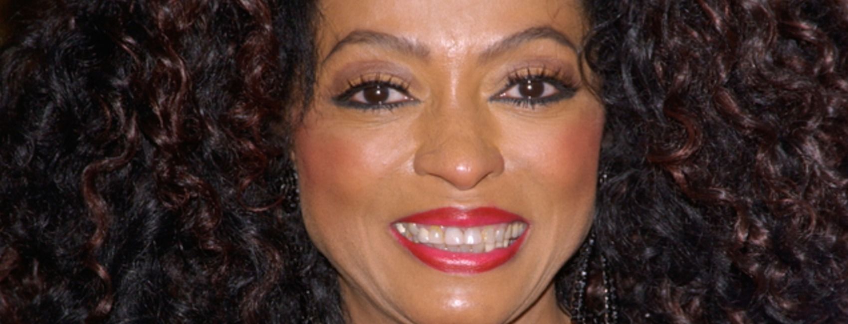 Diana Ross