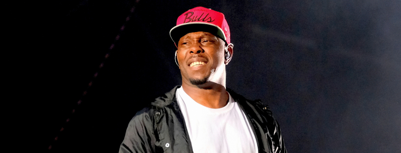 Dizzee Rascal