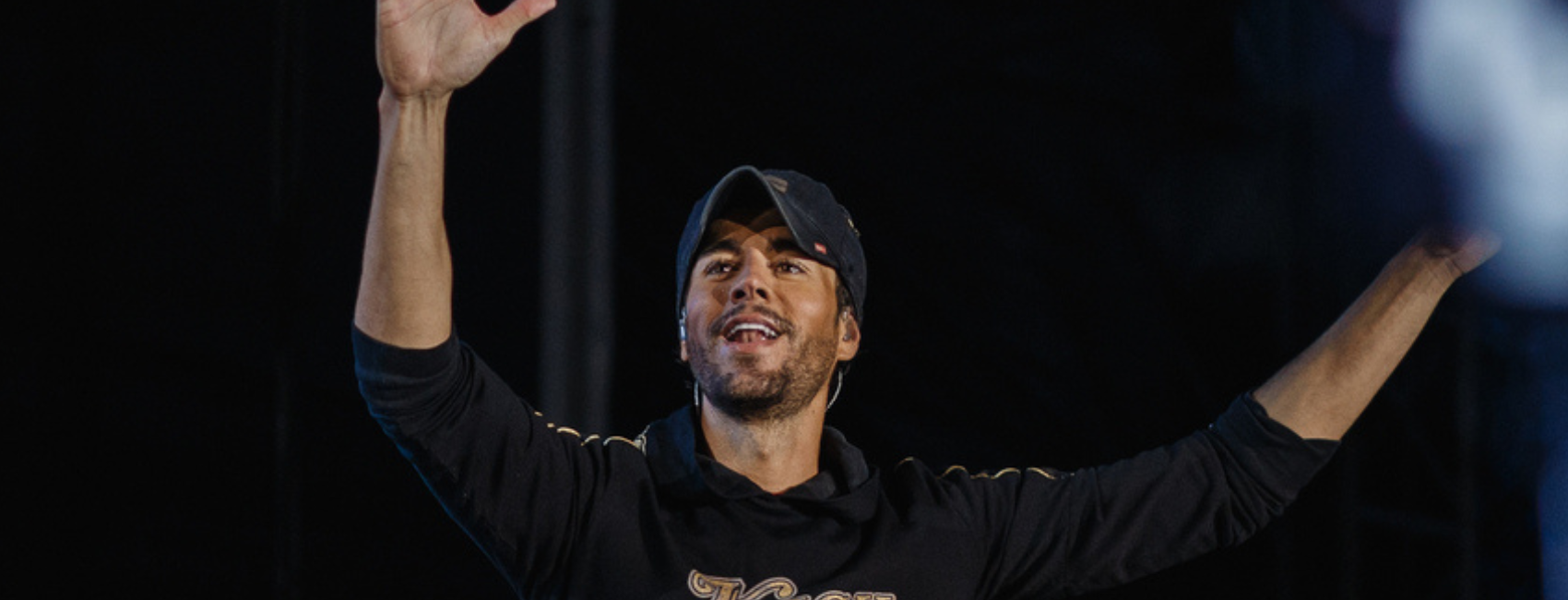 Enrique Iglesias