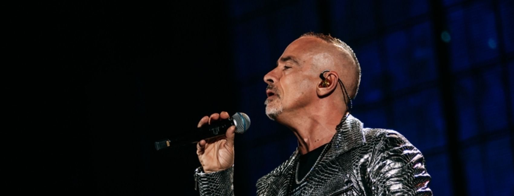 Eros Ramazzotti