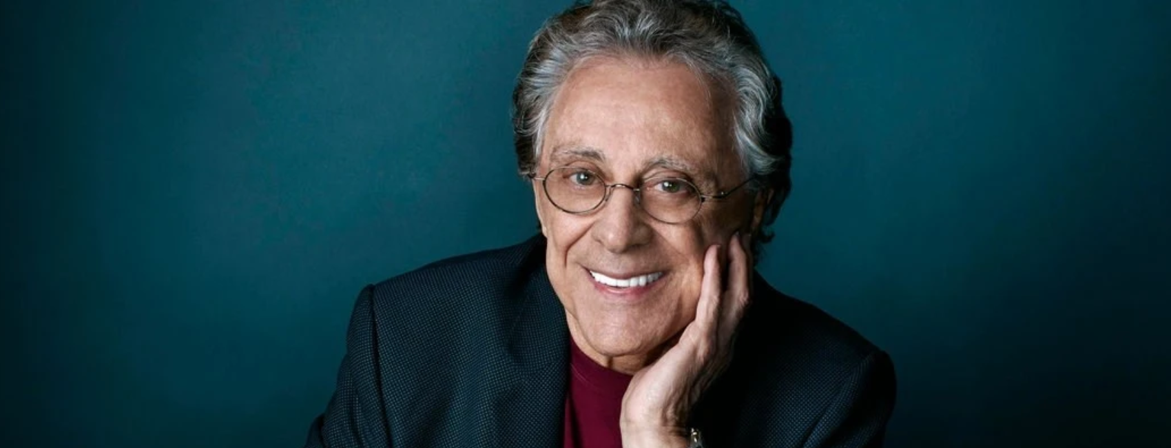 Frankie Valli and The Four Seasons
