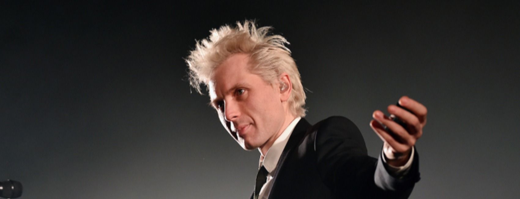 Franz Ferdinand