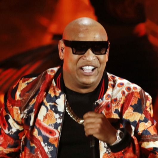 Gente de Zona & Cali & El Dandee