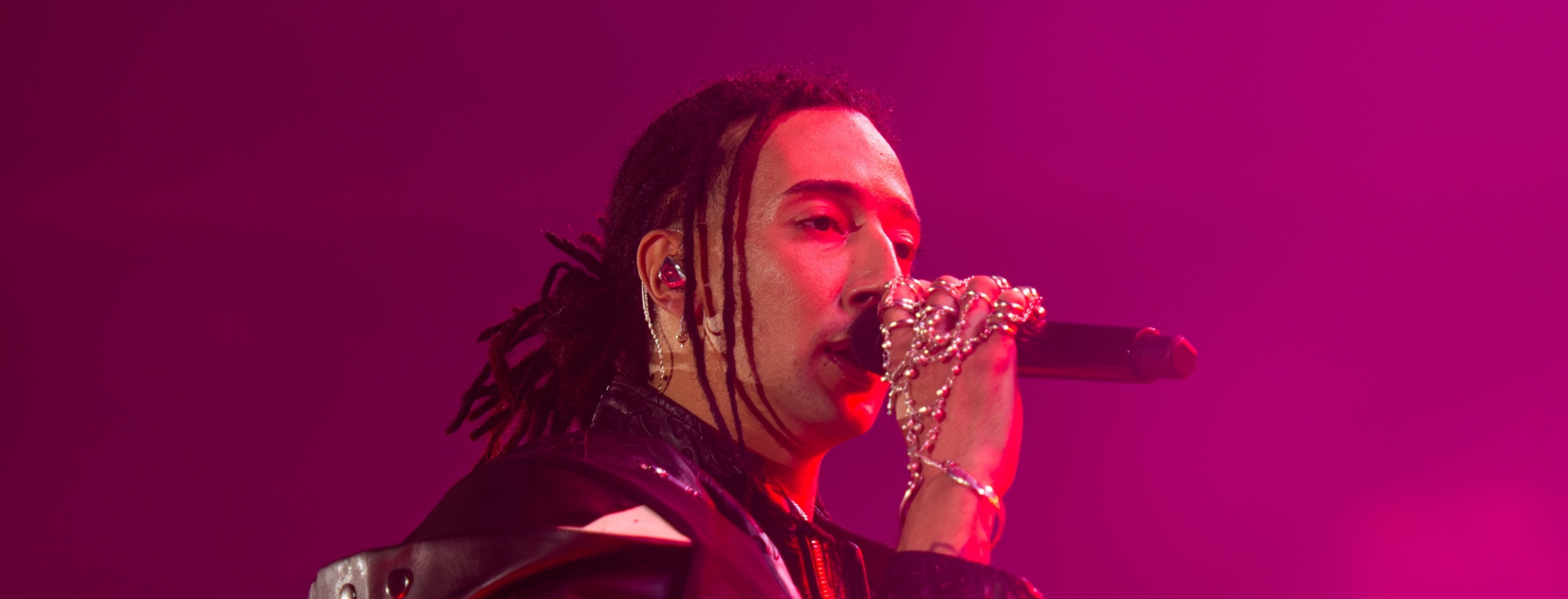 Ghali