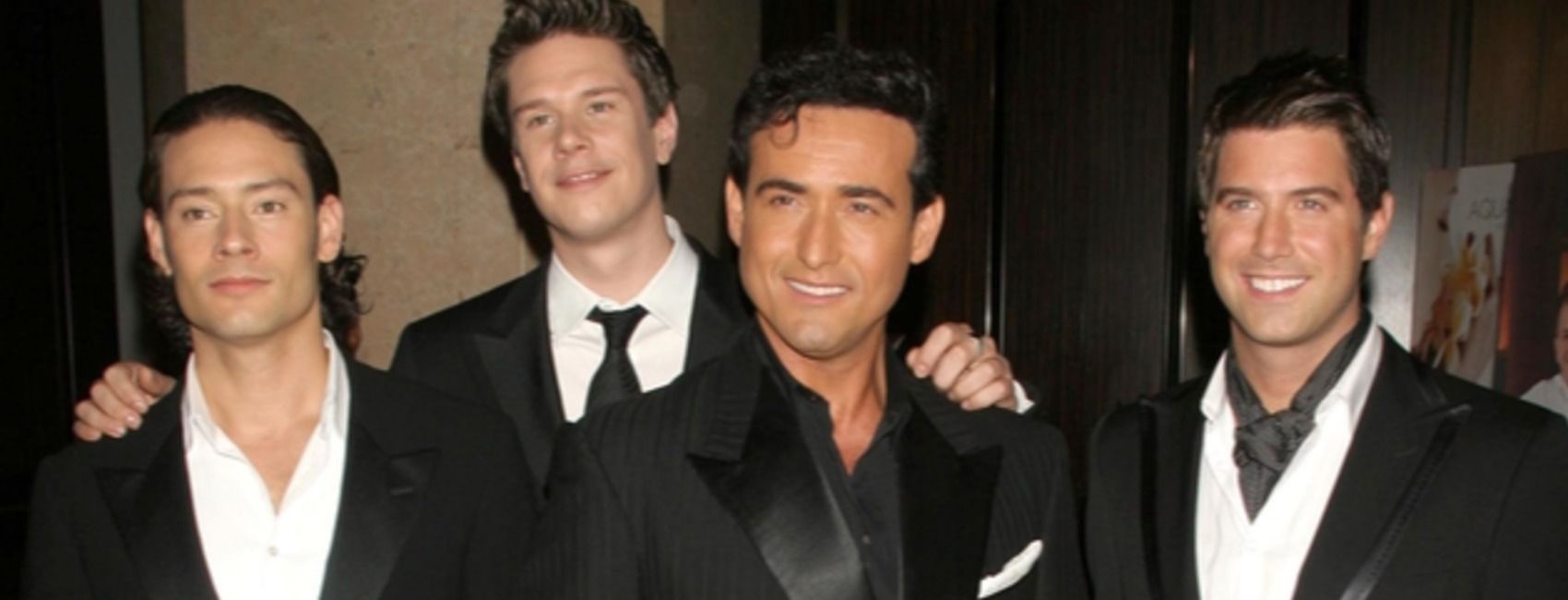 Il Divo
