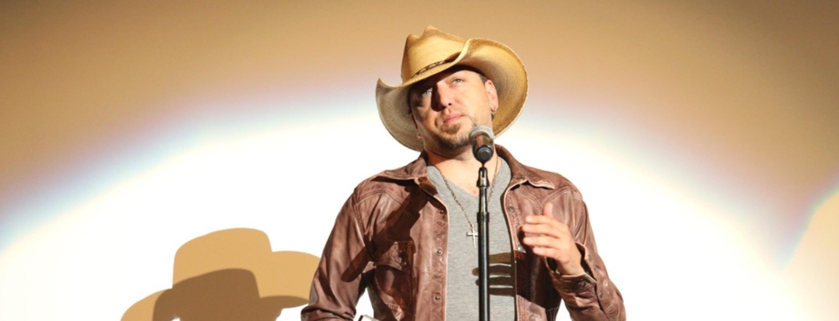 Jason Aldean