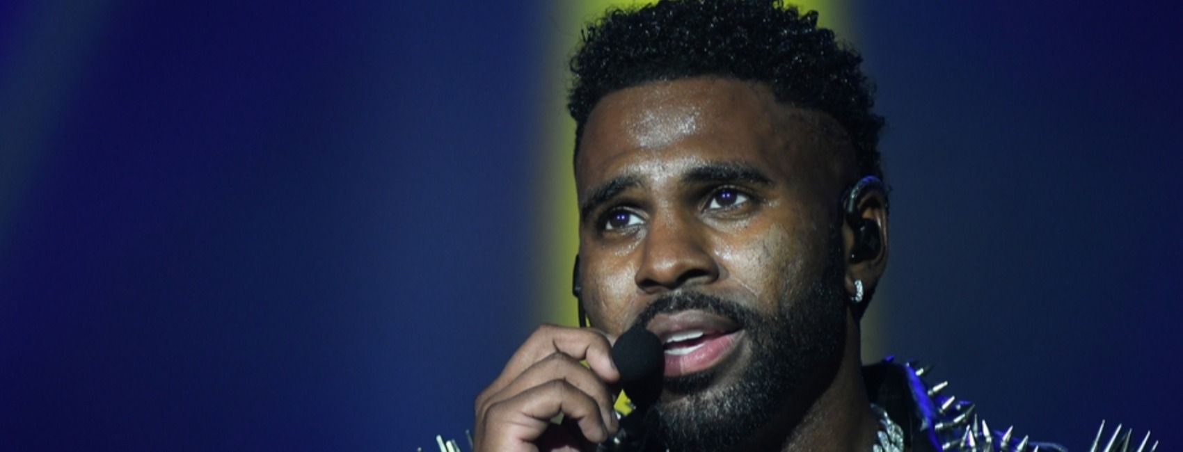Jason Derulo