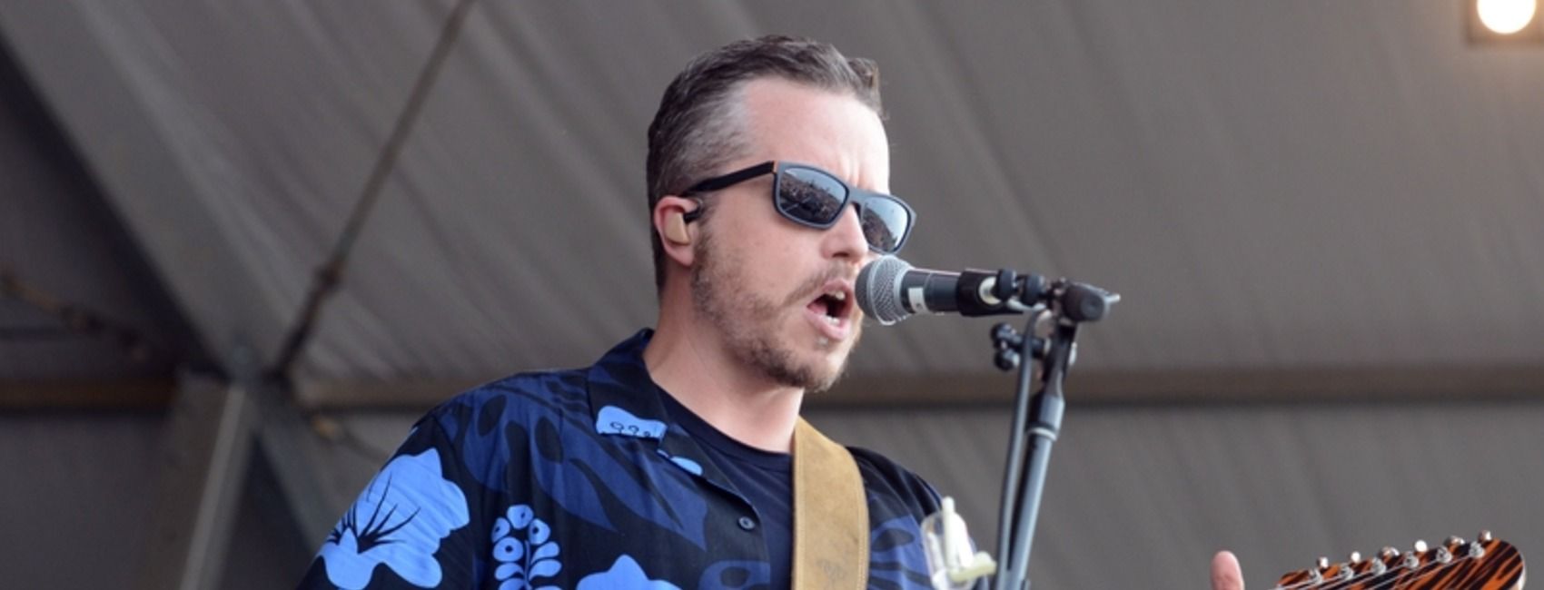 Jason Isbell and the 400 Unit