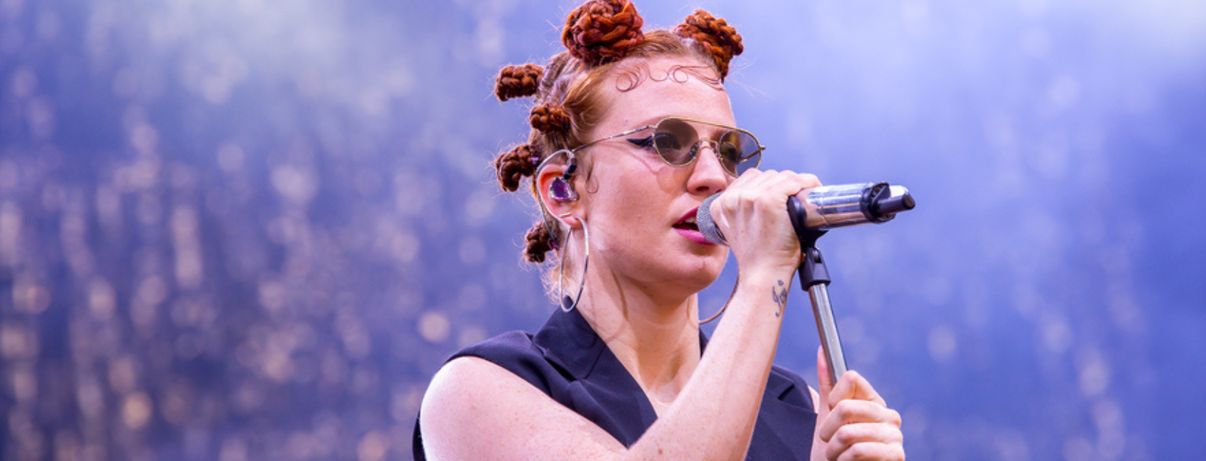 Jess Glynne