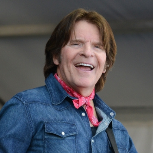 John Fogerty