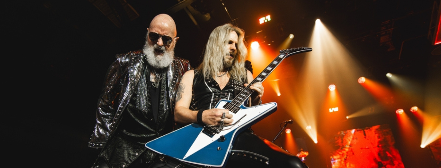 Judas Priest