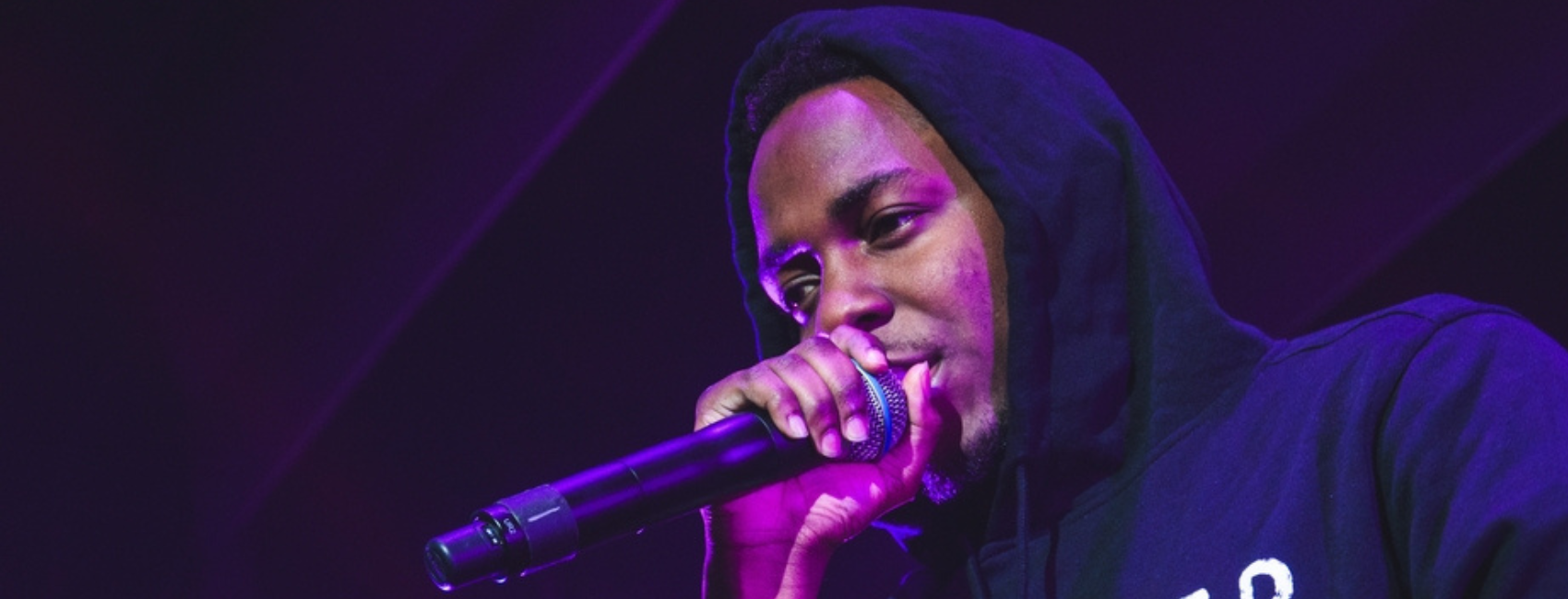 Grand National Tour: Kendrick Lamar and SZA