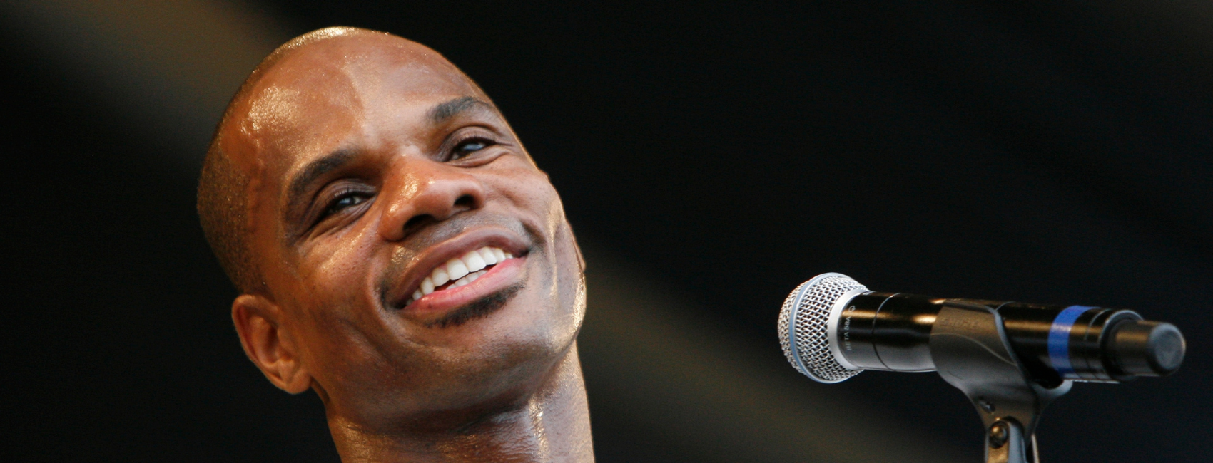 Kirk Franklin