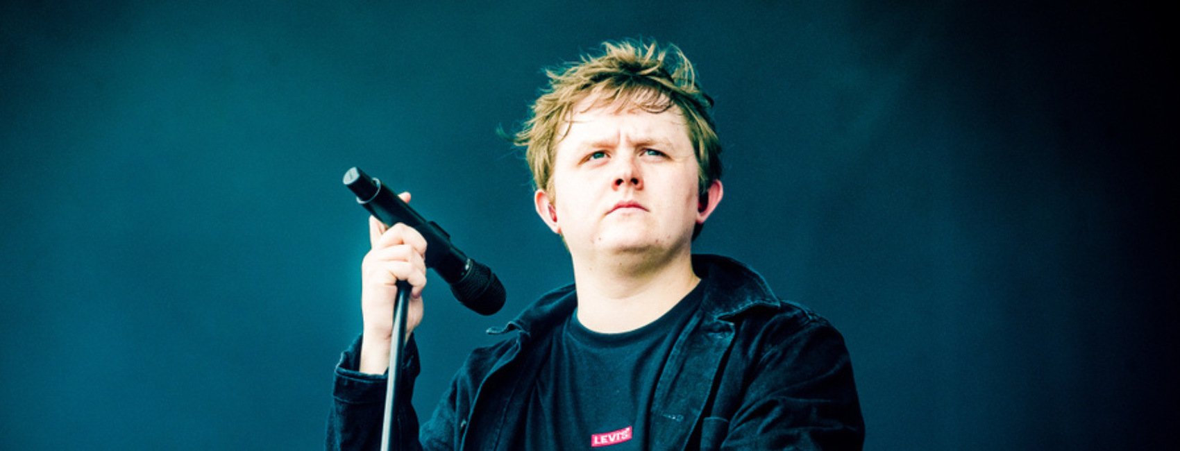 Lewis Capaldi