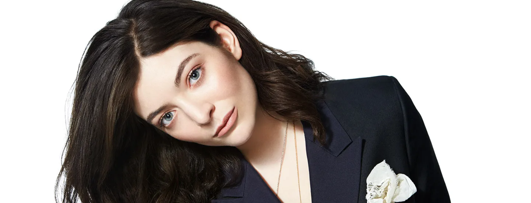 Lorde - Ultrasound