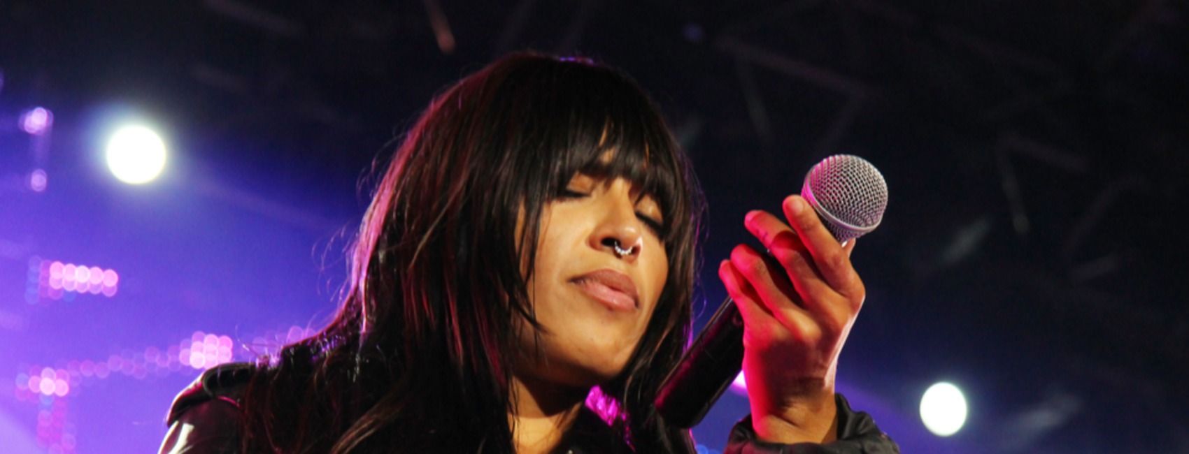 Loreen