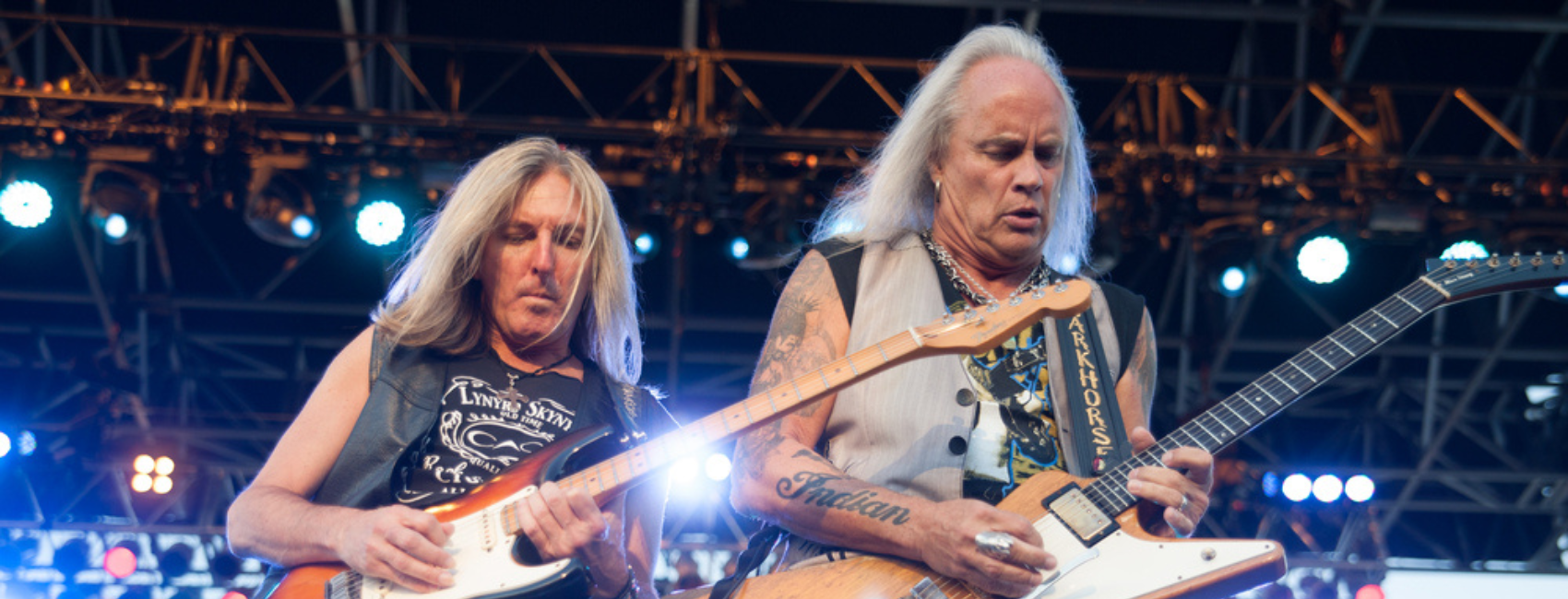 Lynyrd Skynyrd