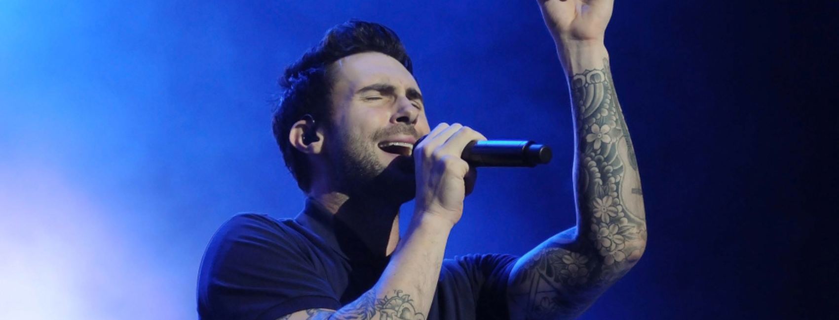 Maroon 5