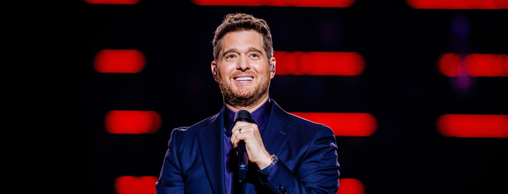 Michael Bublé