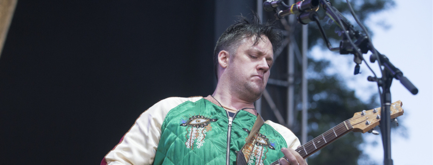 Modest Mouse
