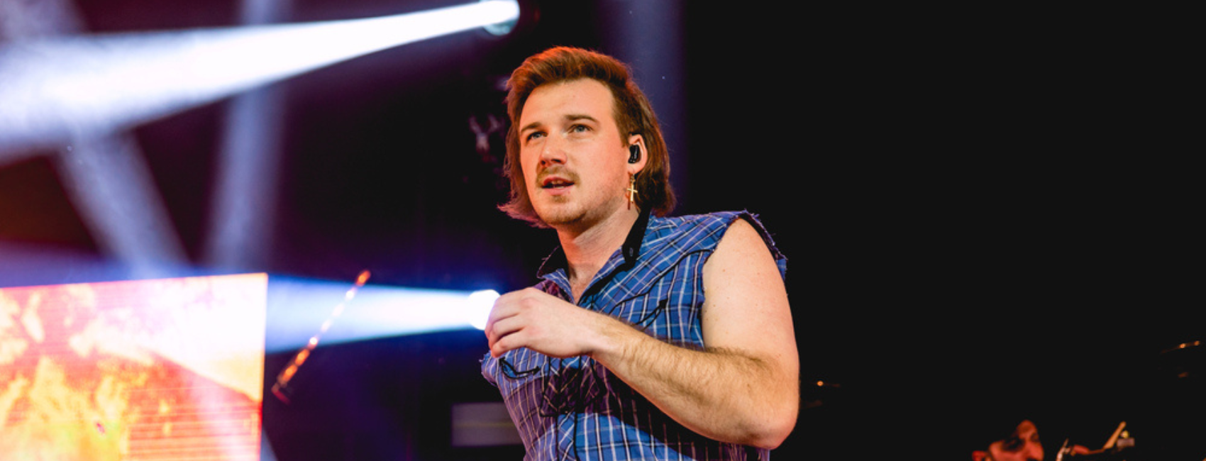 Morgan Wallen - I'm The Problem Tour 2025