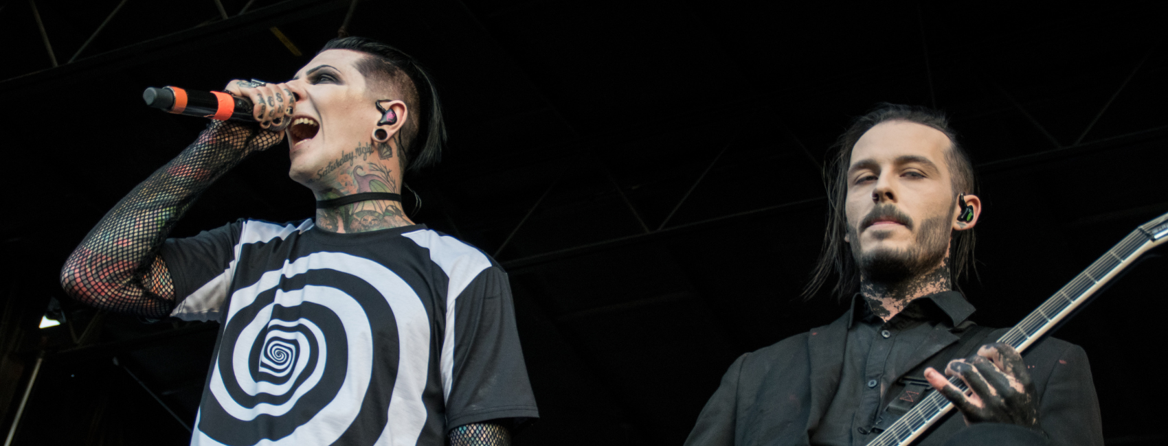 Motionless in White