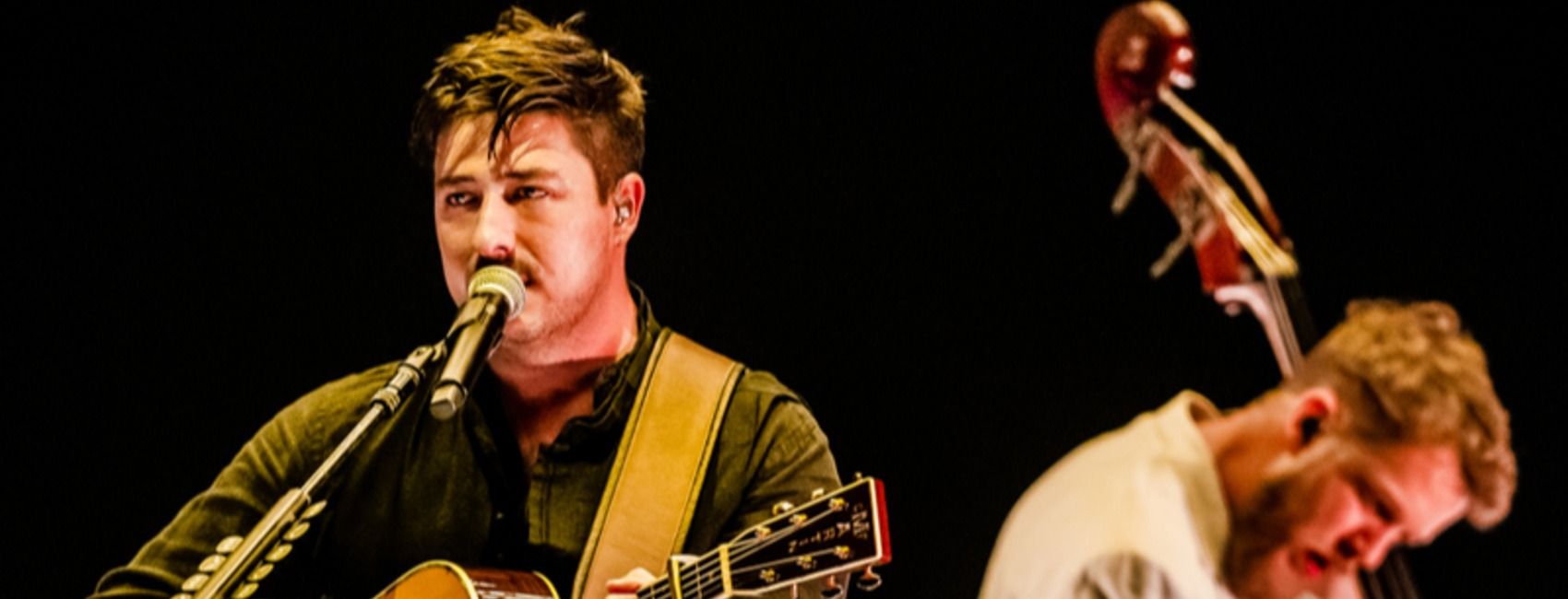 Mumford & Sons